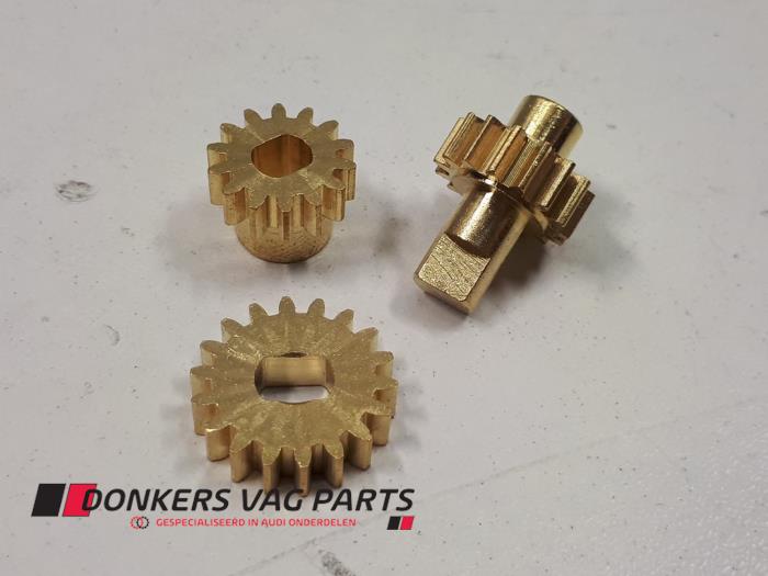 Nya Diverse Audi A8 (D3) Pris € 27,90 Inklusive moms erbjuds av Donkers VAG Parts