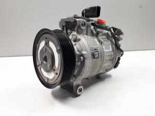 Used Air conditioning pump Audi Q7 (4MB/4MG) 3.0 TDI V6 24V Price € 350,00 Margin scheme offered by Autoparts Veghel