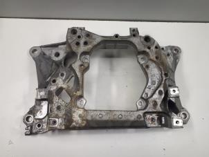 Used Gearbox mount Audi Q7 (4MB/4MG) 3.0 TDI V6 24V Price € 50,00 Margin scheme offered by Autoparts Veghel