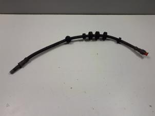 Used Front brake hose Audi A4 (B8) Price € 20,00 Margin scheme offered by Autoparts Veghel