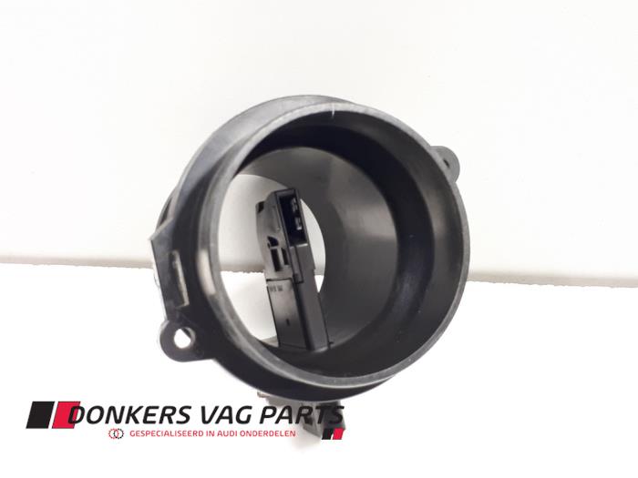 Gebrauchte Luftmassenmesser Audi A6 Avant (C6) 3.0 TDI V6 24V Quattro Preis € 75,00 Margenregelung angeboten von Donkers VAG Parts