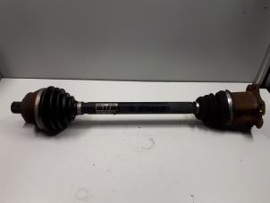 Used Front drive shaft, left Audi A6 Avant (C6) 3.0 TDI V6 24V Quattro Price € 75,00 Margin scheme offered by Autoparts Veghel