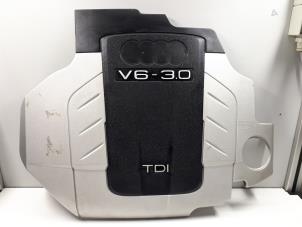 Usagé Couverture moteur Audi A6 Avant (C6) 3.0 TDI V6 24V Quattro Prix € 35,00 Règlement à la marge proposé par Autoparts Veghel