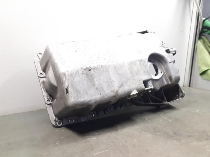 Sump from a Audi A3 (8L1) 1.8 20V