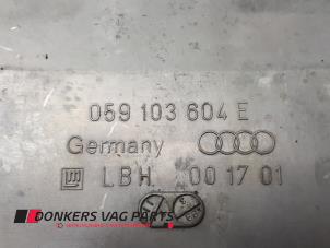 Ölwanne van een Audi A6 (C5) 2.5 TDI V6 24V Quattro