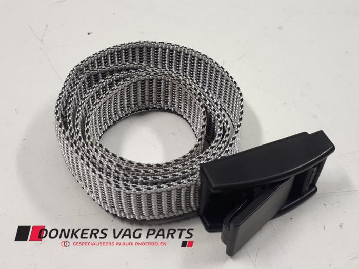 Usagé Divers Audi SQ7 (4MB/4MG) 4.0 TDI V8 32V Prix € 7,50 Règlement à la marge proposé par Donkers VAG Parts