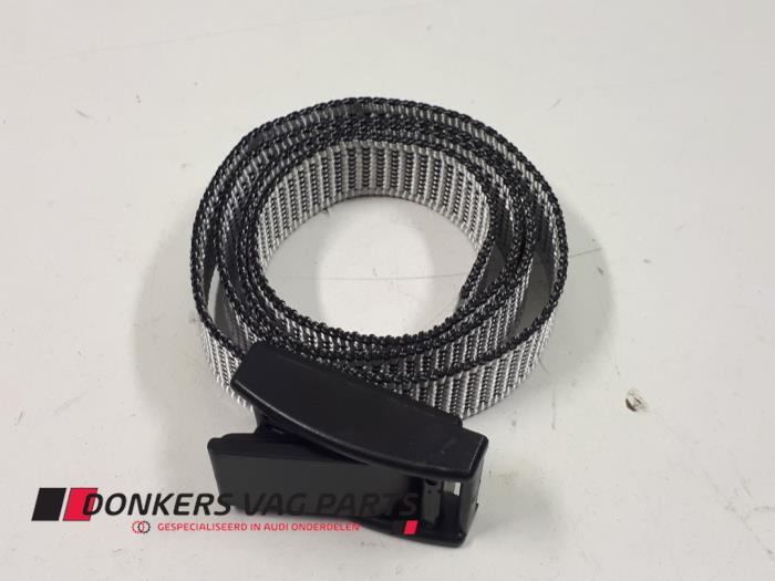 Usagé Divers Audi SQ7 (4MB/4MG) 4.0 TDI V8 32V Prix € 7,50 Règlement à la marge proposé par Donkers VAG Parts