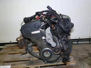 Używane Silnik Audi A4 (B6) 2.0 20V Cena € 600,00 Procedura marży oferowane przez Autoparts Veghel