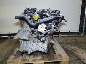 Used Engine Audi A6 Avant (C7) 2.0 TDI 16V Price € 1.650,00 Margin scheme offered by Autoparts Veghel