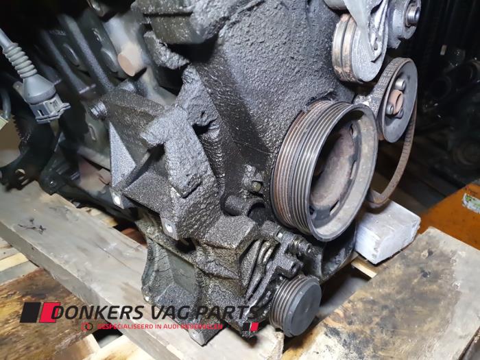 Engine Audi A4 1.8 20V - 058100031N APT - Autoparts Veghel