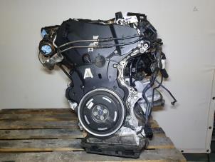 Used Engine Audi A4 (B9) 2.0 35 TDI Mild hybrid 16V Price € 2.600,00 Margin scheme offered by Autoparts Veghel