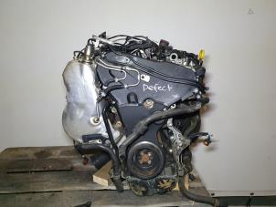 Used Engine Skoda Karoq 1.6 TDI 16V Price € 1.000,00 Margin scheme offered by Autoparts Veghel