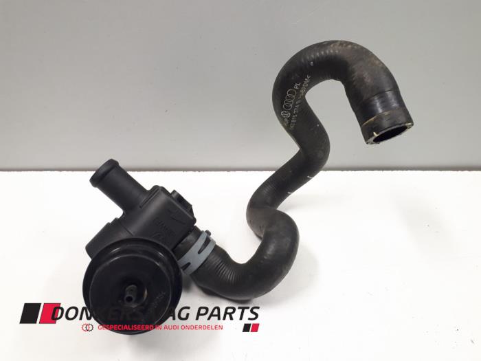 Usagé Divers Audi A4 Avant (B8) 2.0 TDI 16V Prix € 20,00 Règlement à la marge proposé par Donkers VAG Parts
