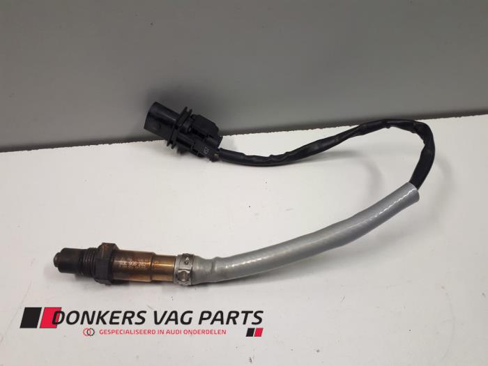 Usados Sonda Lambda Audi A4 Avant (B8) 2.0 TDI 16V Precio € 50,00 Norma de margen ofrecido por Donkers VAG Parts
