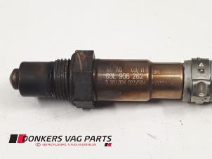 Sonde lambda d'un Audi A4 Avant (B8) 2.0 TDI 16V 2011