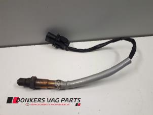 Sonde lambda d'un Audi A4 Avant (B8) 2.0 TDI 16V 2011