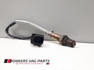 Sonde lambda d'un Audi A4 Avant (B8) 2.0 TDI 16V 2011