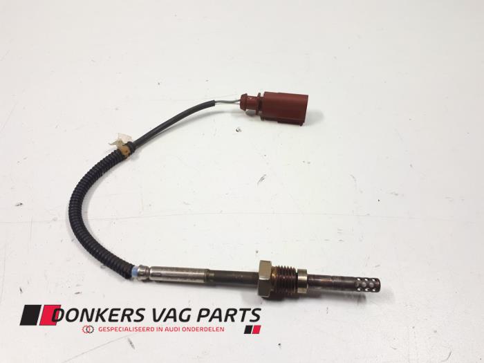 Gebrauchte Auspuff Temperatursensor Audi A4 Avant (B8) 2.0 TDI 16V Preis € 75,00 Margenregelung angeboten von Donkers VAG Parts