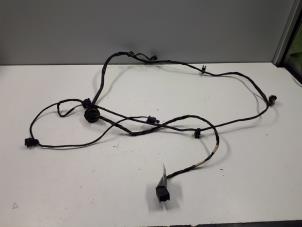 Used Pdc wiring harness Audi A4 Avant (B8) 2.0 TDI 16V Price € 30,00 Margin scheme offered by Autoparts Veghel
