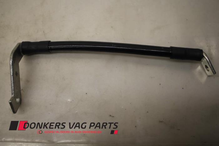 Nowe Kabel (rózne) Audi Q7 (4LB) Cena € 37,99 Z VAT oferowane przez Donkers VAG Parts