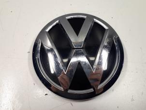 Usagé Emblème Volkswagen Caddy IV 2.0 TDI 75 Prix € 10,00 Règlement à la marge proposé par Autoparts Veghel
