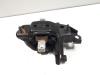 Gearbox mount from a Volkswagen Polo IV (9N1/2/3), 2001 / 2012 1.4 16V, Hatchback, Petrol, 1.390cc, 59kW (80pk), FWD, BUD, 2006-05 / 2009-11, 9N3 2008
