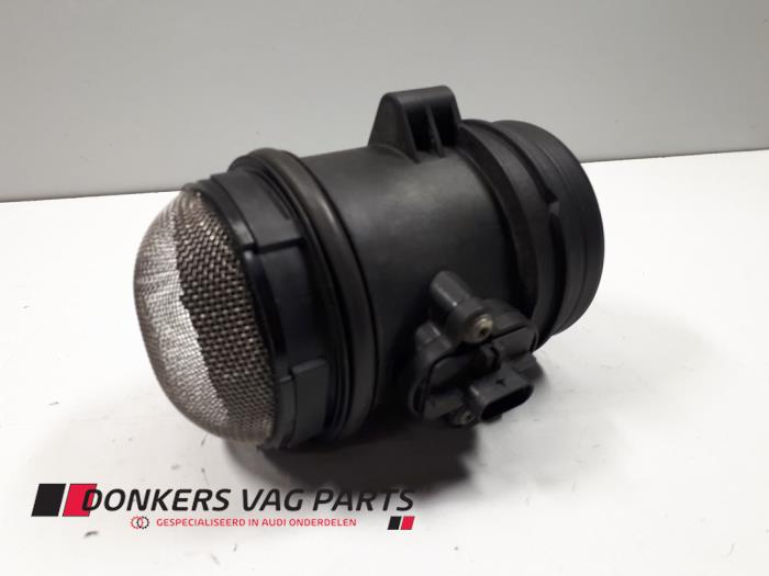Gebrauchte Luftmassenmesser Audi A8 (D4) 4.2 TDI V8 32V Quattro Preis € 50,00 Margenregelung angeboten von Donkers VAG Parts