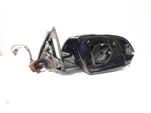 Used Wing mirror, right Audi A8 (D4) 4.2 TDI V8 32V Quattro Price € 302,50 Margin scheme offered by Autoparts Veghel
