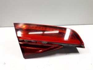 Used Taillight, left Audi A8 (D4) 4.2 TDI V8 32V Quattro Price € 200,00 Margin scheme offered by Autoparts Veghel