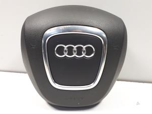 Usados Airbag izquierda (volante) Audi Q5 (8RB) Precio € 200,00 Norma de margen ofrecido por Autoparts Veghel