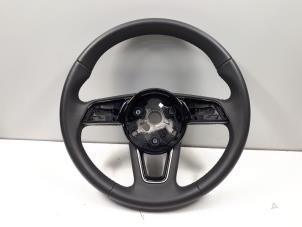 Used Steering wheel Audi Miscellaneous Price € 200,00 Margin scheme offered by Autoparts Veghel