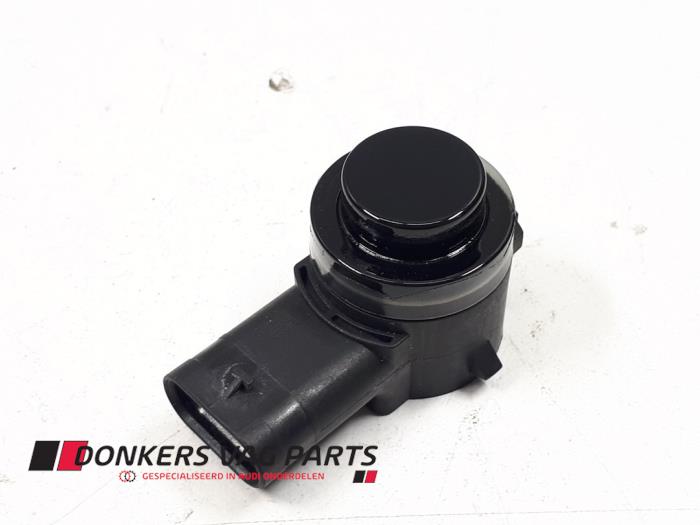 Usados Sensor PDC Audi Diversos Precio € 35,00 Norma de margen ofrecido por Donkers VAG Parts