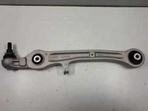 New Front lower wishbone, left Audi RS 6 Avant (C6) Price € 355,52 Inclusive VAT offered by Autoparts Veghel