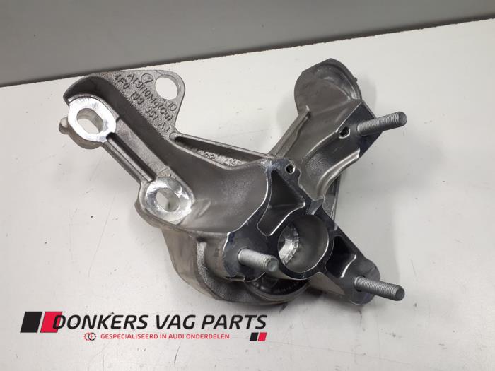 Neuf Support moteur Audi RS 6 Avant (C6) RS6 5.0 V10 40V TFSI Prix € 177,11 Prix TTC proposé par Donkers VAG Parts
