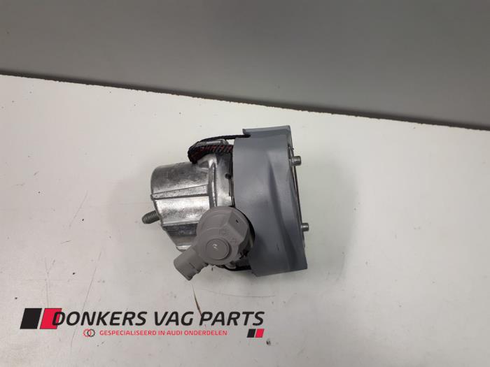 Neuf Support moteur Audi RS 6 Avant (C6) RS6 5.0 V10 40V TFSI Prix € 487,16 Prix TTC proposé par Donkers VAG Parts