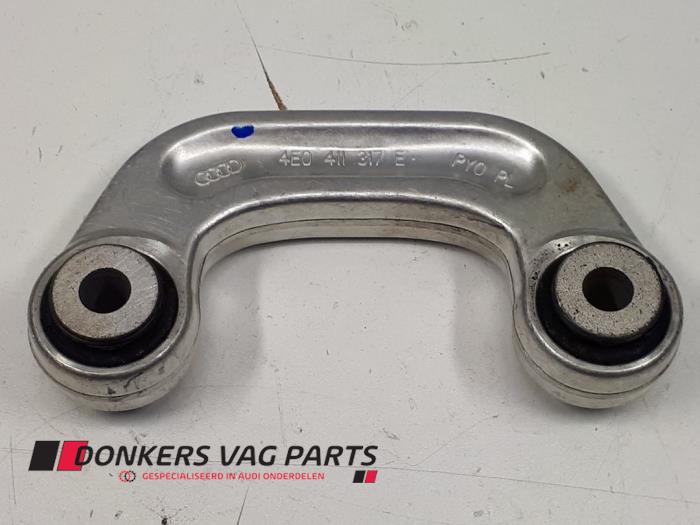 Nowe Lacznik stabilizatora Audi RS 6 Avant (C6) RS6 5.0 V10 40V TFSI Cena € 52,11 Z VAT oferowane przez Donkers VAG Parts