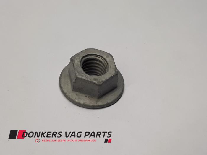 Nya Diverse Audi Diversen Pris € 2,17 Inklusive moms erbjuds av Donkers VAG Parts