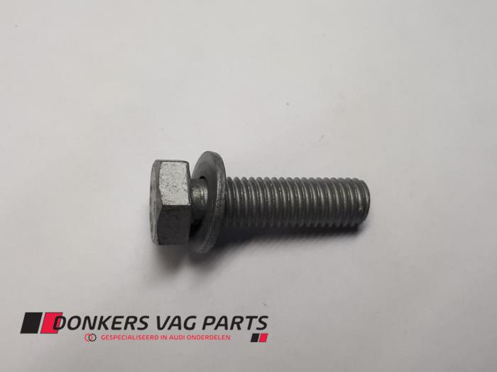 Nowe Rózne Audi Rózne Cena € 2,92 Z VAT oferowane przez Donkers VAG Parts