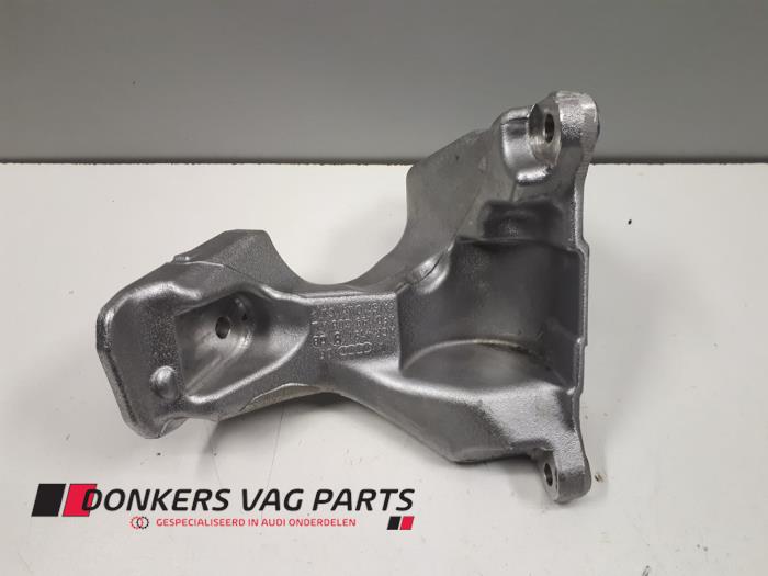 Neuf Support moteur Audi RS 6 Avant (C6) RS6 5.0 V10 40V TFSI Prix € 157,30 Prix TTC proposé par Donkers VAG Parts