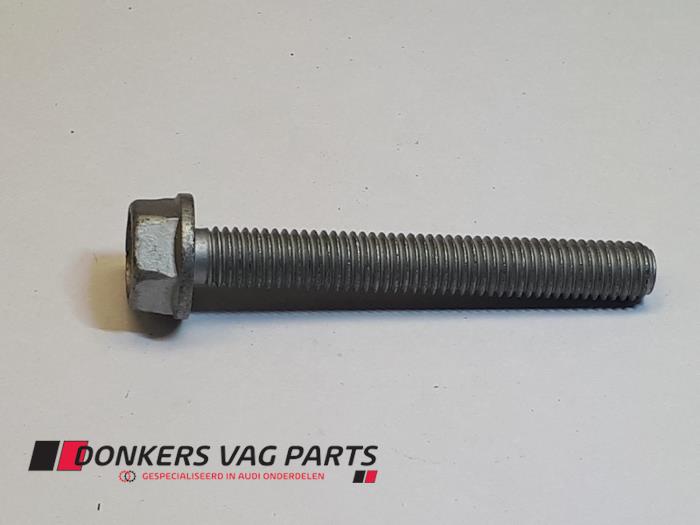 Neuf Divers Audi RS 6 Avant (C6) RS6 5.0 V10 40V TFSI Prix € 1,71 Prix TTC proposé par Donkers VAG Parts