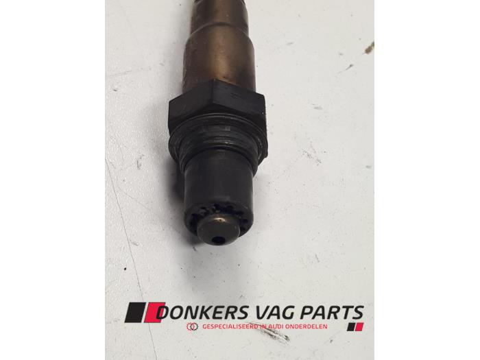 Sonde lambda d'un Audi A6 (C6) 3.0 TDI V6 24V Quattro 2007