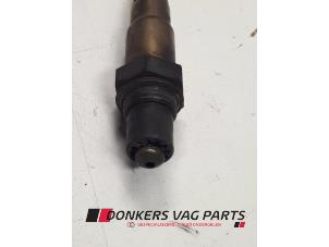 Sonde lambda d'un Audi A6 (C6) 3.0 TDI V6 24V Quattro 2007