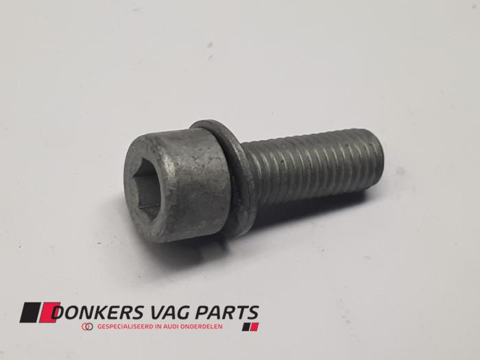 Neuf Divers Audi RS 6 Avant (C6) RS6 5.0 V10 40V TFSI Prix € 1,85 Prix TTC proposé par Donkers VAG Parts