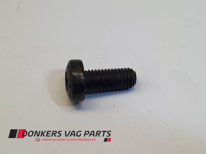 Neuf Divers Audi RS 6 Avant (C6) RS6 5.0 V10 40V TFSI Prix € 1,38 Prix TTC proposé par Donkers VAG Parts