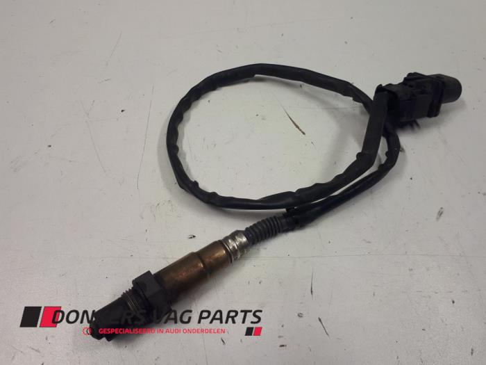 Usados Sonda Lambda Skoda Octavia Combi (1Z5) 2.0 TDI 16V Precio € 50,00 Norma de margen ofrecido por Donkers VAG Parts