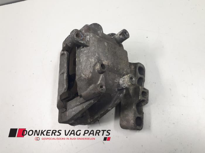 Usagé Support moteur Skoda Octavia Combi (1Z5) 2.0 TDI 16V Prix € 15,00 Règlement à la marge proposé par Donkers VAG Parts