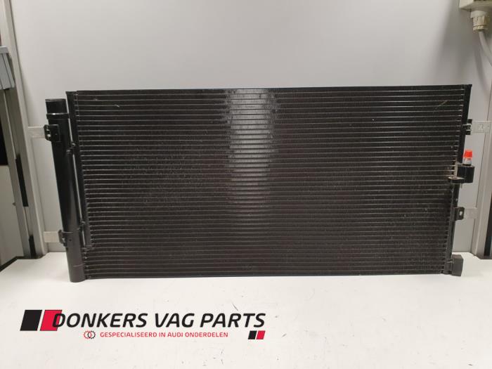 Usagé Condenseur de climatisation Audi A6 (C7) 3.0 V6 24V TFSI Quattro Prix € 250,01 Prix TTC proposé par Donkers VAG Parts