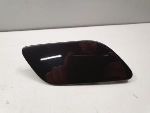 Used Cover cap headlight washer right Audi A6 Avant (C7) Price € 10,00 Margin scheme offered by Autoparts Veghel