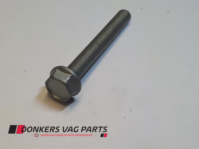 Neuf Divers Audi RS 6 Avant (C6) RS6 5.0 V10 40V TFSI Prix € 1,71 Prix TTC proposé par Donkers VAG Parts