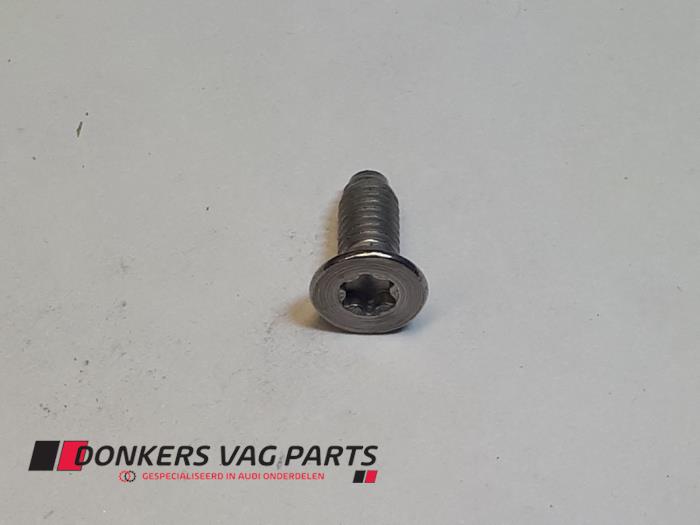 Neuf Divers Audi RS 6 Avant (C6) RS6 5.0 V10 40V TFSI Prix € 0,99 Prix TTC proposé par Donkers VAG Parts
